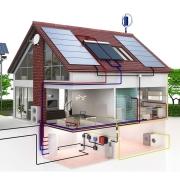 diagnosi energetica sistema edificio milano