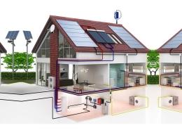 diagnosi energetica sistema edificio milano