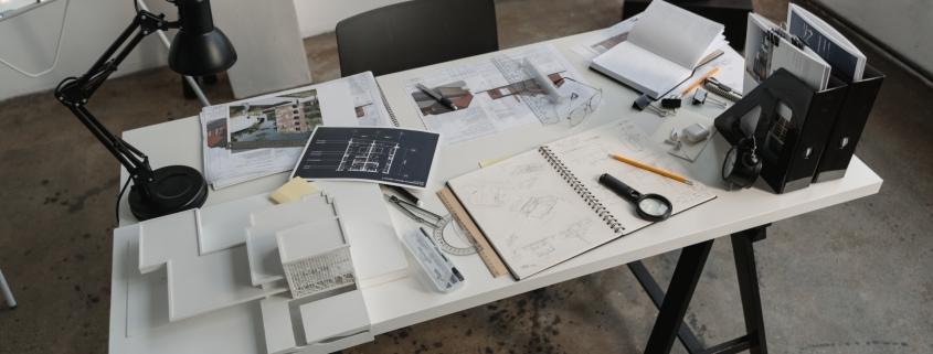 variazione catastale Studio Rudellin