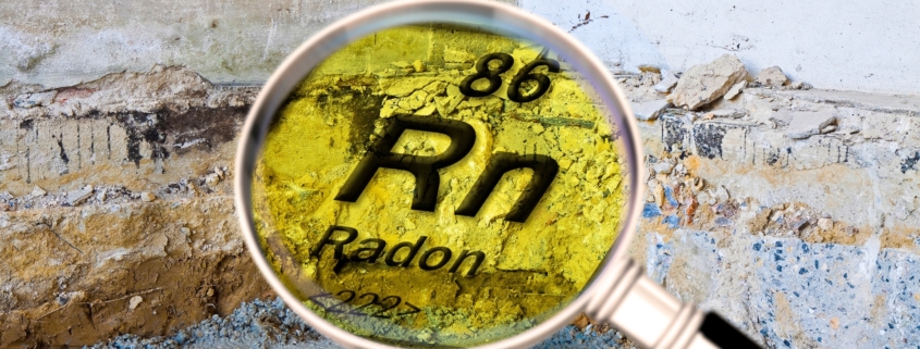 Verifica e Risanamento Radon