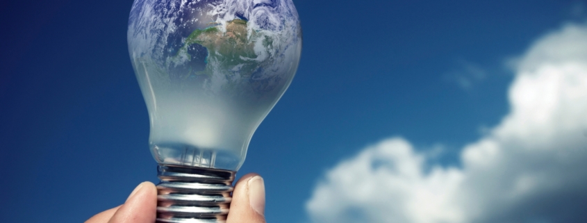 Risparmio energia