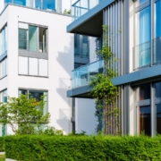 Gas Radon e nuove costruzioni