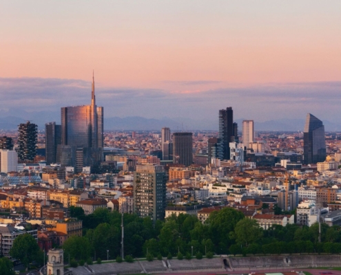 PATRIMONIO IMMOBILIARE MILANO