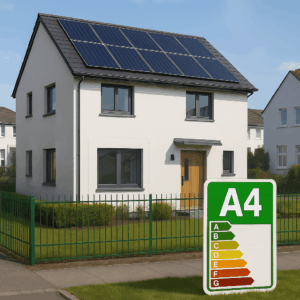 direttiva casa green